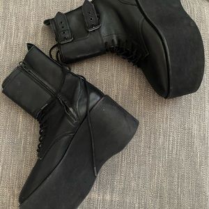 For Jessica-(shorty boots😘) (read description)